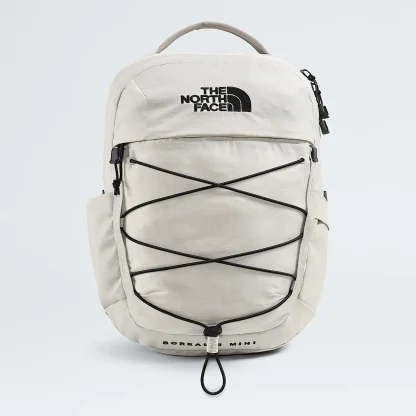 Mini Backpack - Black