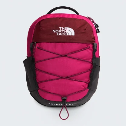 Mini Backpack - Black