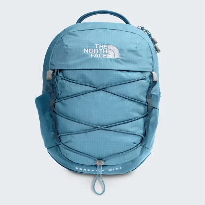 Mini Backpack - Black