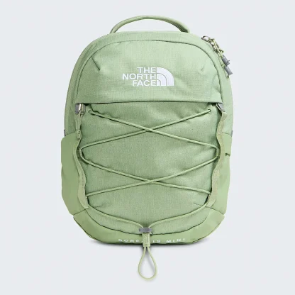 Mini Backpack - Black