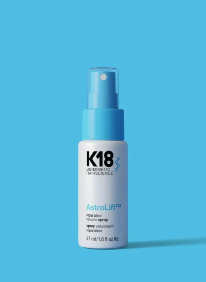 Mini Lightweight Volume Spray
