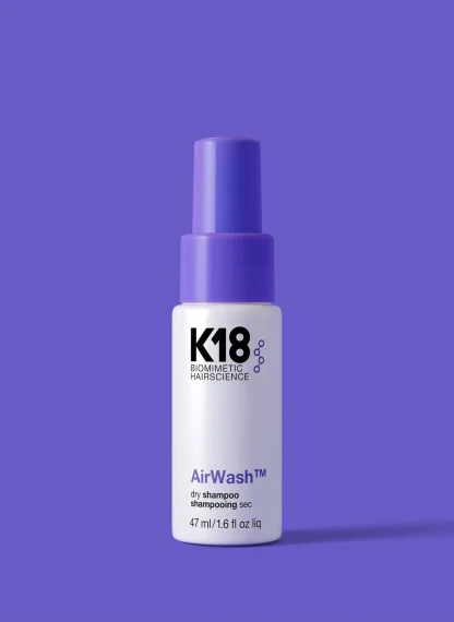 Mini Non-Aerosol Dry Shampoo