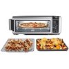 Ninja Foodi 9-in-1 Digital Air Fry Oven, Convection Oven, Toaster, Stainless Steel - 102A