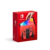Nintendo Switch OLED Model Mario Red Edition