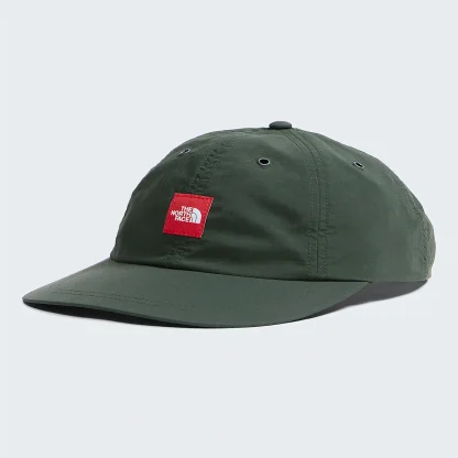 Nylon Cap - Copper