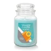 Original Jar Candle - By the Pool