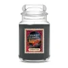 Original Jar Candle - Conductor's Coal