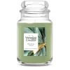 Original Jar Candle - Holiday Sage