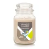 Original Jar Candle - Lucky Sweater