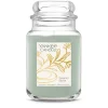 Original Jar Candle - Serenity Stone