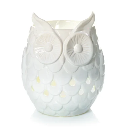 Owl Wax Melt Warmer