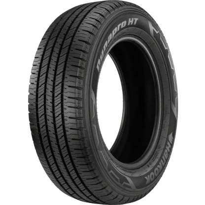 P265/60R18 110T All-Season Tire
