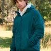 Packable Puffer Jacket - Alpine