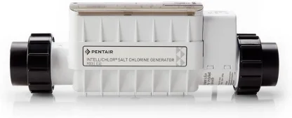 Pentair IntelliChlor IC40 Replacement Salt Cell Chlorine Generator - EC-520555