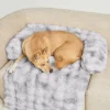 Pet Sofa Bed - Cookies & Cream