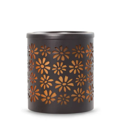 Petal Design Wax Melt Warmer
