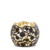 Petal Jar Candle Holder