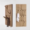 Piano Modern Coat Rack