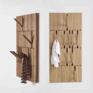 Piano Modern Coat Rack