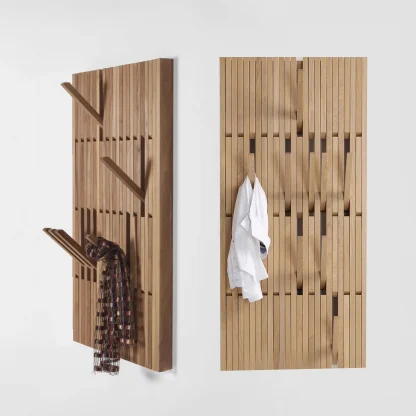 Piano Modern Coat Rack