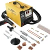 PLAYOCCAR Vehicle Panel Spot Dent Puller Welder 110V, 3500A, 3KW - PLAYOCCAR