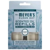 Plug-In Scented Oil Refills - 2 Pack