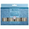 Plug-In Scented Oil Refills - 4 Pack