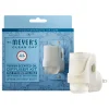 Plug-In Scented Oil Warmer With Refill