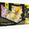 Pokemon Pikachu And Zekrom GX Premium Collection