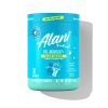 Pre-Workout Powder - Blue Raspberry