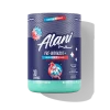 Pre-Workout Powder - Red White Blue Ice Pop
