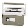 Presto Traveling Slow Cooker, 8-Quart, Tan - Nomad