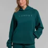 Pullover Hoodie - Alpine