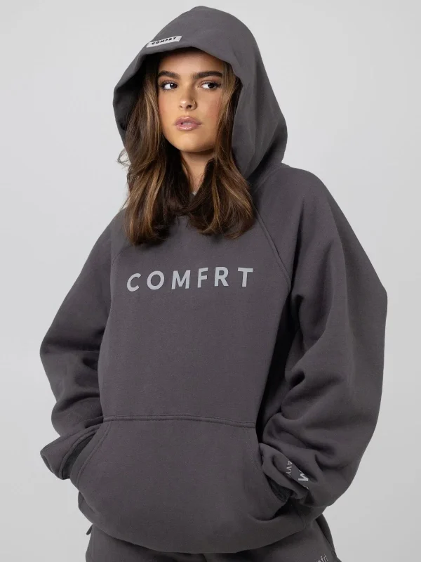 Pullover Hoodie - Alpine