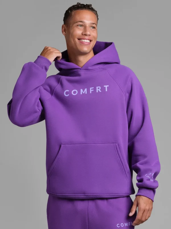 Pullover Hoodie - Alpine