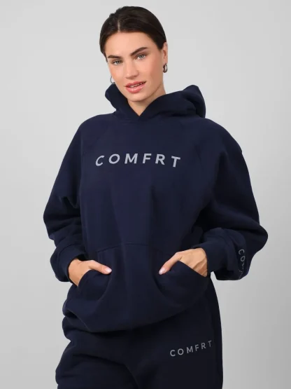 Pullover Hoodie - Alpine