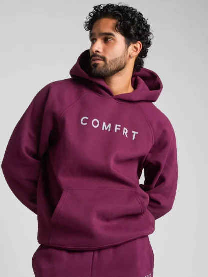 Pullover Hoodie - Alpine