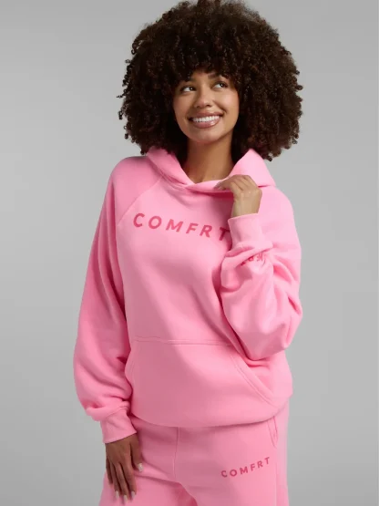 Pullover Hoodie - Alpine