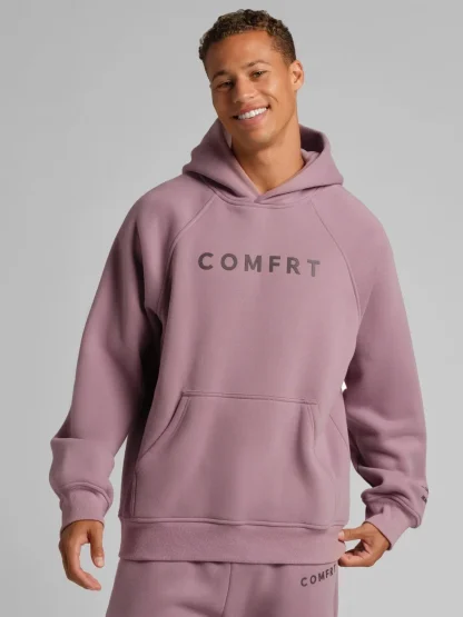 Pullover Hoodie - Alpine