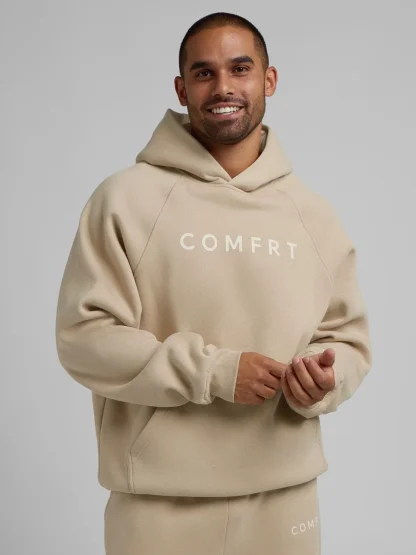 Pullover Hoodie - Alpine