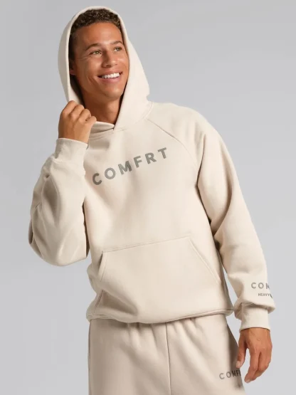 Pullover Hoodie - Alpine