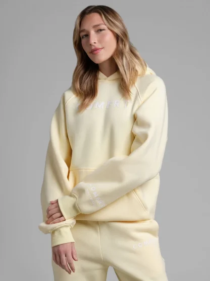 Pullover Hoodie - Alpine