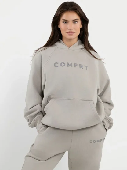 Pullover Hoodie - Alpine