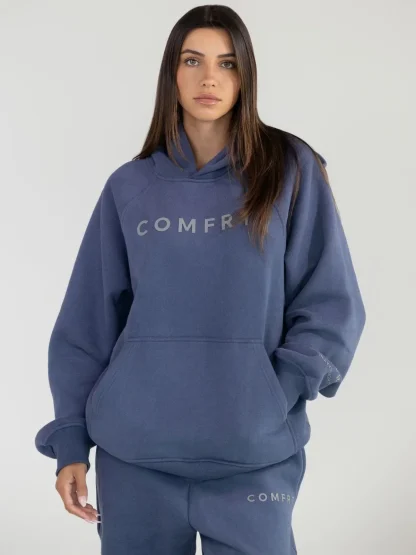 Pullover Hoodie - Alpine