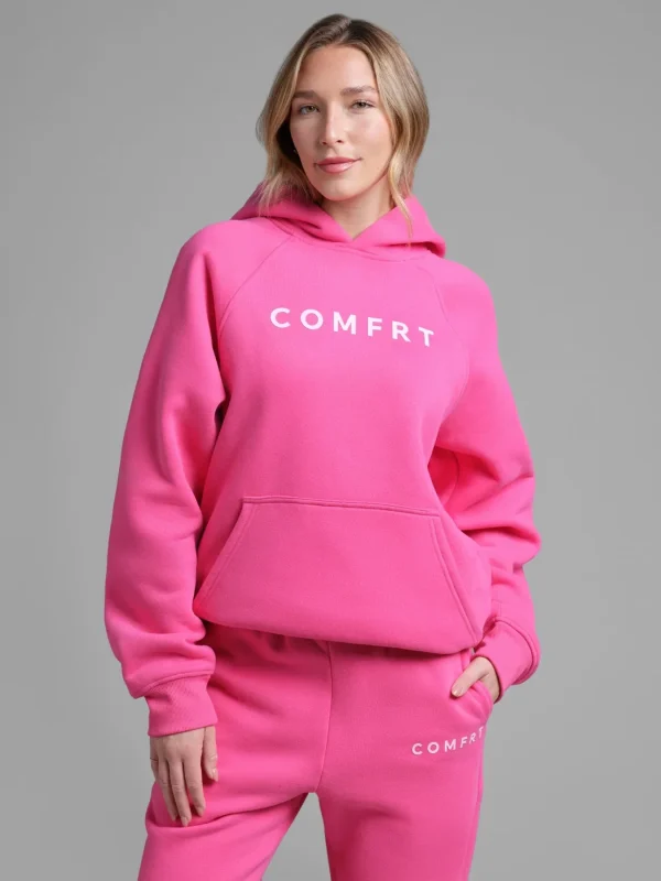 Pullover Hoodie - Alpine