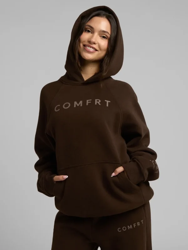 Pullover Hoodie - Alpine