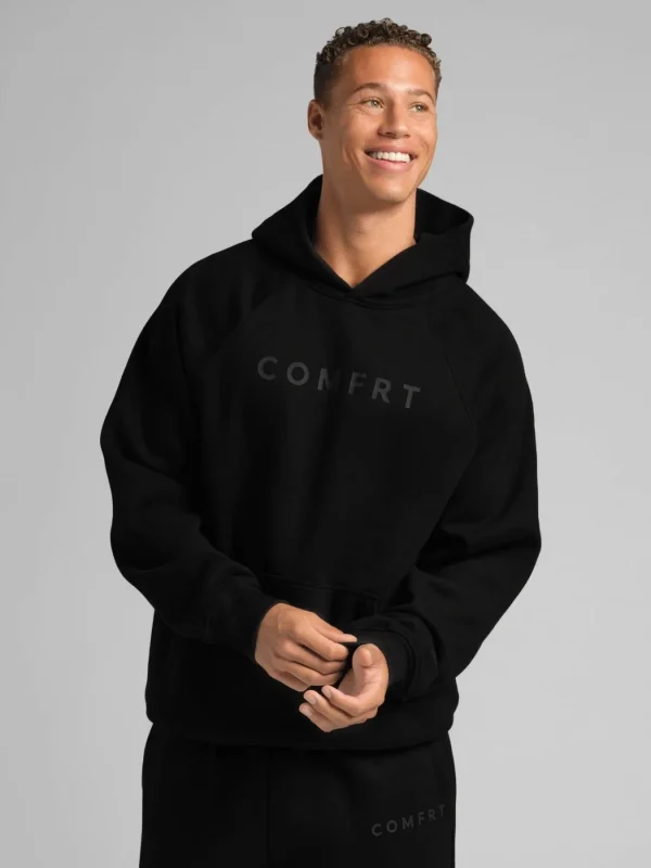 Pullover Hoodie - Alpine