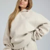 Pullover Hoodie - Cotton