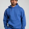 Pullover Hoodie - Fog