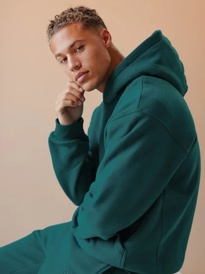 Pullover Hoodie - Sand Snake